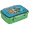 Ланч-бокс Yes Minecraft 420 мл, зелено-голубой (708053) - Pampik