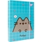 Папка для зошитів Yes Pusheen В5, картонна (500239) - Pampik
