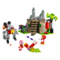 Конструктор LEGO Sonic The Hedgehog Наклз і вівтар майстра Смарагда, 325 деталей (76998) - Pampik - 2
