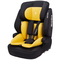 Автокрісло Osann Jazzi Isofix i-Size Nero+Pineapple (ecp102-287-03) - Pampik