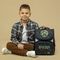 Рюкзак GoPack Education каркасный GO24-5001S-8 Gaming Mode - Pampik - 14