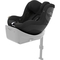 Автокрісло Cybex Sirona G i-Size Moon Black (523001203) - Pampik - 6