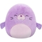 Мягкая игрушка Squishmallows Морж Винни 30 см (SQCR06680) - Pampik