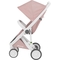 Прогулянкова коляска Greentom Classic Blossom-White (8719323770829) - Pampik - 3