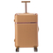 Валіза Semi Line 24" M Gold (T5667-3) - Pampik - 3