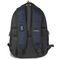 Рюкзак міський Swissbrand Ribe 20 Navy (SWB_BLRIB603U) - Pampik - 2