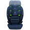 Автокрісло Osann Flux Plus i-Size Navy Melange (102-286-249) - Pampik - 8