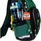 Рюкзак школьный полукаркасный Yes S-100 Minecraft (559760) - Pampik - 5