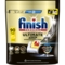 Капсули для посудомийних машин Finish Ultimate Plus All in 1, 90 шт. - Pampik