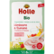 Каша з козячого молока Holle з малиною та бананом, органічна, від 6 місяців, 200 г - Pampik