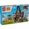 Конструктор LEGO Despicable Me Родинний маєток Ґру й посіпак, 868 деталей (75583) - Pampik - 10