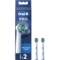 Змінні насадки до електричної зубної щітки Oral-B Pro Precision Clean EB18pRX, 2 шт. - Pampik - 2
