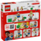 Конструктор LEGO Super Mario Пригоди з інтерактивним LEGO Маріо, 218 деталей (71439) - Pampik