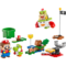 Конструктор LEGO Super Mario Пригоди з інтерактивним LEGO Маріо, 218 деталей (71439) - Pampik - 6