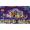 Конструктор LEGO Friends Кавʼярня Хартлейк-Сіті, 426 деталей (42618) - Pampik - 2
