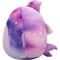Мягкая игрушка Squishmallows Акула Алия, 30 см (SQCR06574) - Pampik - 3