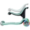 Самокат Globber Go up Sporty, з 1 року до 20/50 кг, м'ятно-фісташковий (452-706-4) - Pampik - 10