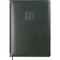 Ежедневник датированный Buromax Bravo 2024 A4 зеленый (BM.2740-04) - Pampik