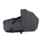 Люлька до коляски Bumprider Connect 3 Grey (51284-109) - Pampik