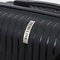 Валіза Semi Line 24" M Black (T5613-2) - Pampik - 9