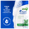 Шампунь проти лупи Head & Shoulders Menthol Fresh, 250 мл - Pampik - 5