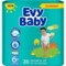 Підгузки Evy Baby XL 6 (16+ кг) 28 шт. - Pampik
