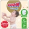 Подгузники-трусики Goo.N Premium Soft 3/М (7-12 кг), 50 шт. - Pampik