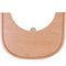 Столик до стільця для годування Childhome Evolu natural/wood (CHEVOTB) - Pampik - 4