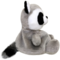 Игрушка мягконабивная Aurora Palm Pals Енот, 15 см (230403M) - Pampik - 3