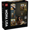 Конструктор LEGO Art Mona Lisa, 1503 деталі (31213) - Pampik - 11