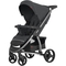 Прогулочная коляска Carrello Vista CRL-8505 serious grey (25220) - Pampik