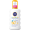 Детский солнцезащитный спрей Nivea Sun Защита для чувствительной кожи SPF 50+ 200 мл - Pampik