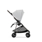 Коляска Cybex Melio Fog Grey - Pampik - 4