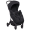Коляска прогулянкова Carrello Nova CRL-5521 Coral black (35669) - Pampik - 3