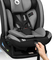 Автокресло Lionelo Aart I-Size Grey Graphite - Pampik - 12