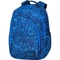Рюкзак молодежный CoolPack Basic Plus Blue Dream, синий (C03182) - Pampik