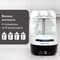 Машина для миття пляшечок Baby Brezza Bottle Washer Pro 3 в 1 (BRZ0103) - Pampik - 6
