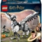 Конструктор LEGO Harry Potter Бакбик 723 деталі (76427) - Pampik