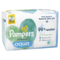 Дитячі вологі серветки Pampers Harmonie Aqua, 144 шт. (3 уп. по 48 шт.) - Pampik - 3