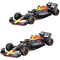 Автомодель Bburago Red Bull Racing RB19, 2023, 1:43 в ассортименте (18-38082) - Pampik