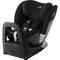 Автокрісло Britax Römer Swivel Space Black чорне (2000038913) - Pampik - 8