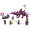 Конструктор LEGO DREAMZzz Кошмарні істоти Невідьми, 457 деталей (71483) - Pampik - 3