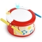 Музыкальная игрушка Hape Барабан со светом и звуками (E0620) - Pampik - 2