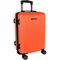 Валіза Swissbrand Riga 2.0 M Neon Orange (SWB_LHRIG743M) - Pampik