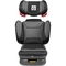 Автокрісло Peg-Perego Viaggio 2-3 Flex Crystal black чорний з сірим (IMVF010000DP53DX13) - Pampik - 5