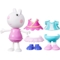 Ігровий набір Peppa Figurines Модна пригода Одягни Сюзі (G0330) - Pampik - 3