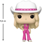 Ігрова фігурка Funko Pop Барбі у костюмі кобвоя (72637) - Pampik - 2