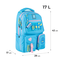 Рюкзак Kite Education teens 2587M-6 (K24-2587M-6) - Pampik - 2