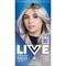 Фарба для волосся Schwarzkopf Live Urban Metallics U71 Metallic Silver - Pampik - 2