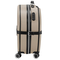 Валіза Semi Line 24" M Champagne/Black (T5674-3) - Pampik - 6